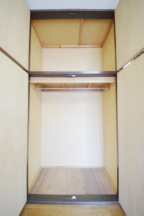 収納(★収納力も高い★)