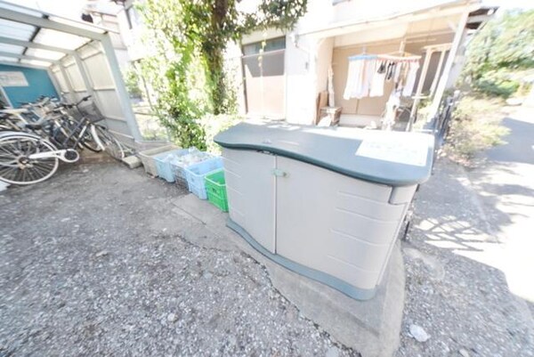 その他(★ダストスペース★)