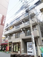 ★駅前・RCマンション★