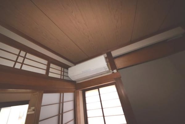 設備(★エアコン★)