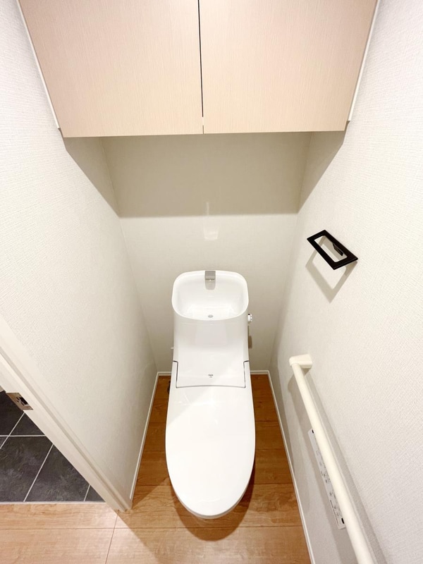 トイレ(★別部屋参考画像です★)