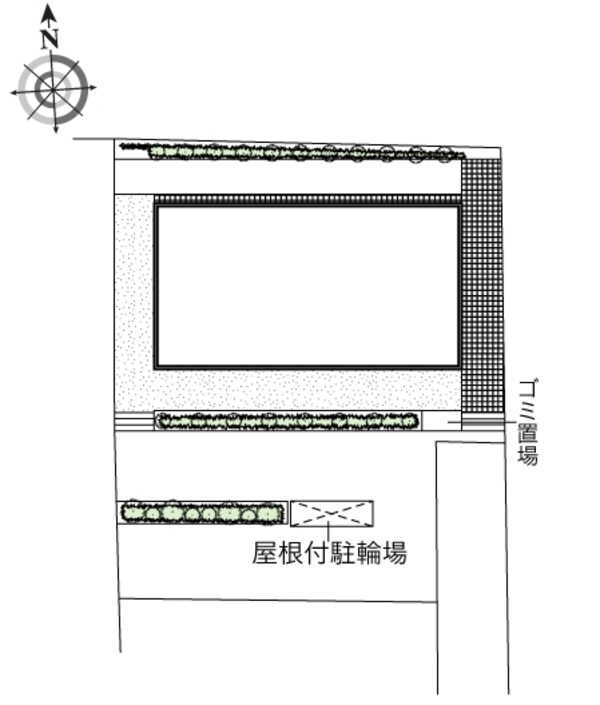 共有部分