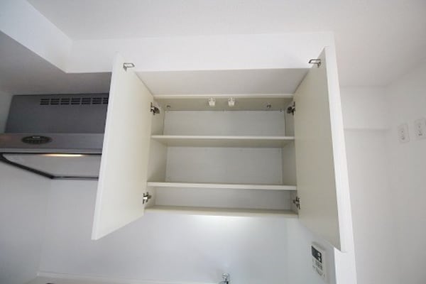 設備(★キッチン上の収納です★※別部屋参照)