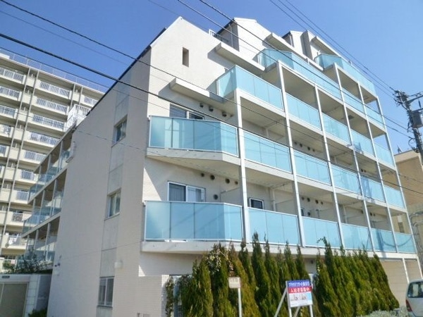 外観(★ペット可のＲＣ造マンションです★)