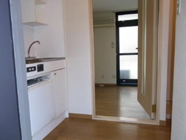 玄関(★玄関★)