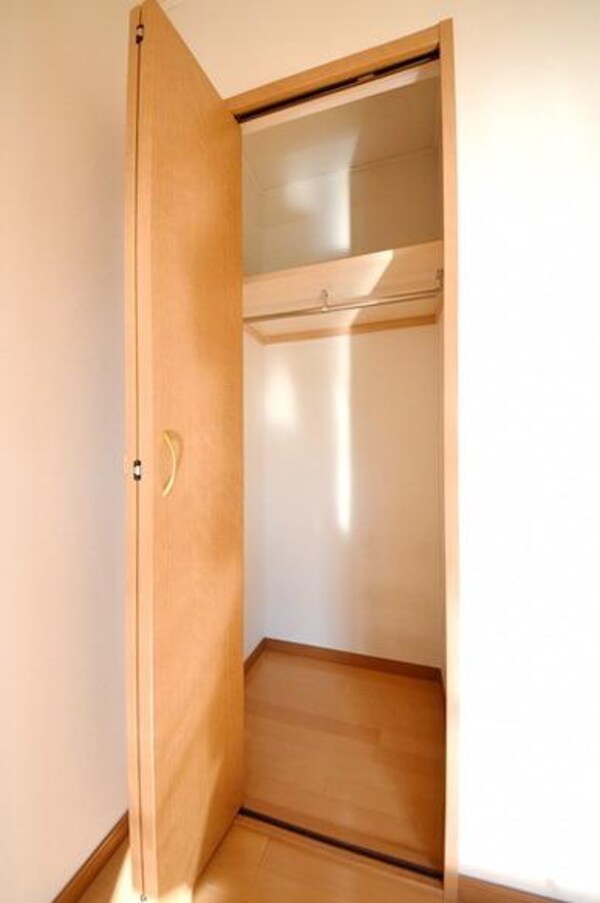 収納(★クローゼット★)