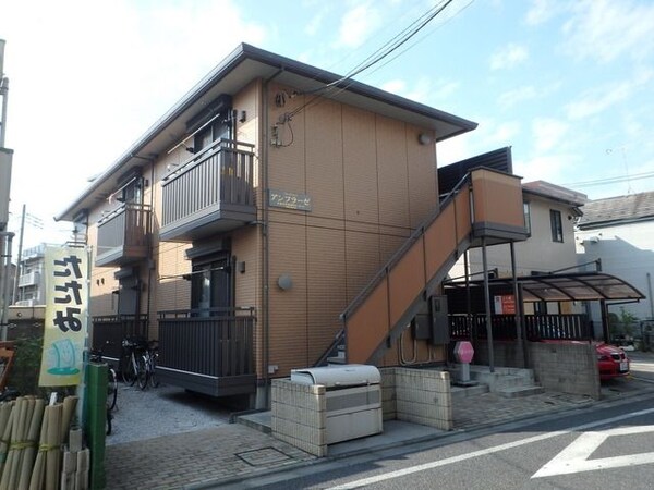 外観(★日当り良好★)