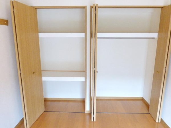 収納(★大きな収納ですね★)