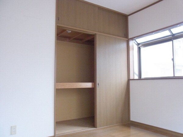 設備(★洋室6帖・収納★)