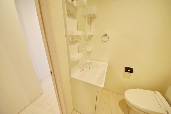 洗面(★洗面台★)