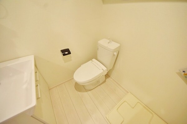 トイレ(★トイレ★)