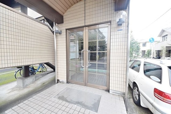エントランス(★エントランス★)