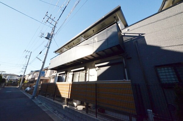 外観(★閑静な住宅地★)