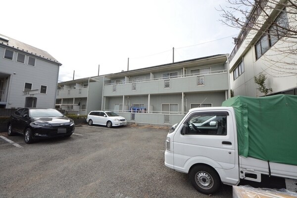 外観(外観)