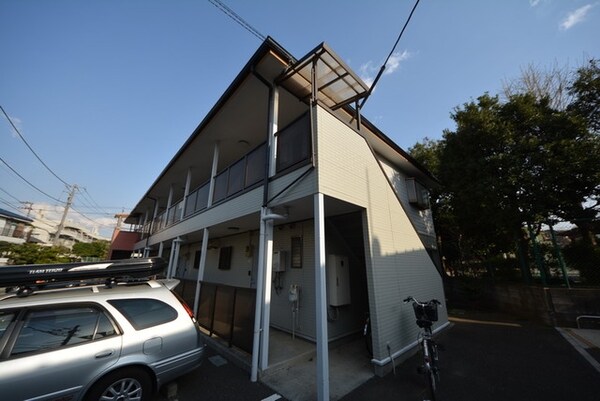 外観(★閑静な住宅街★)