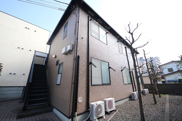 外観(★外観です★)