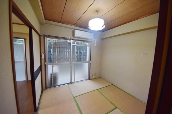 リビング・居室