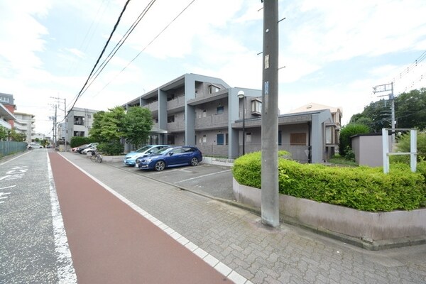 外観(外観)