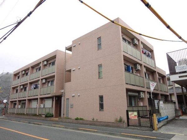 外観(大和ハウス施工)