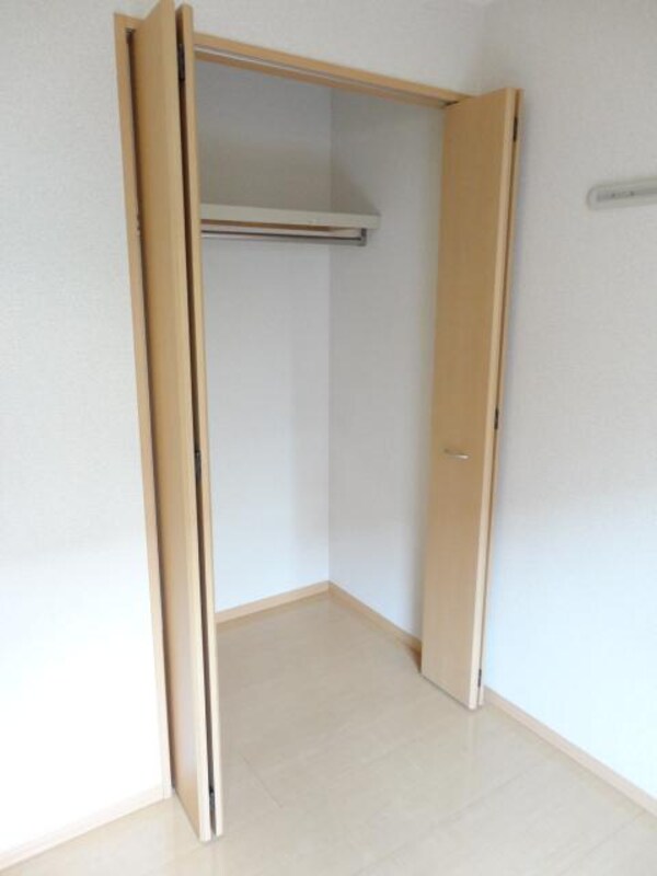 収納(★クローゼット★)