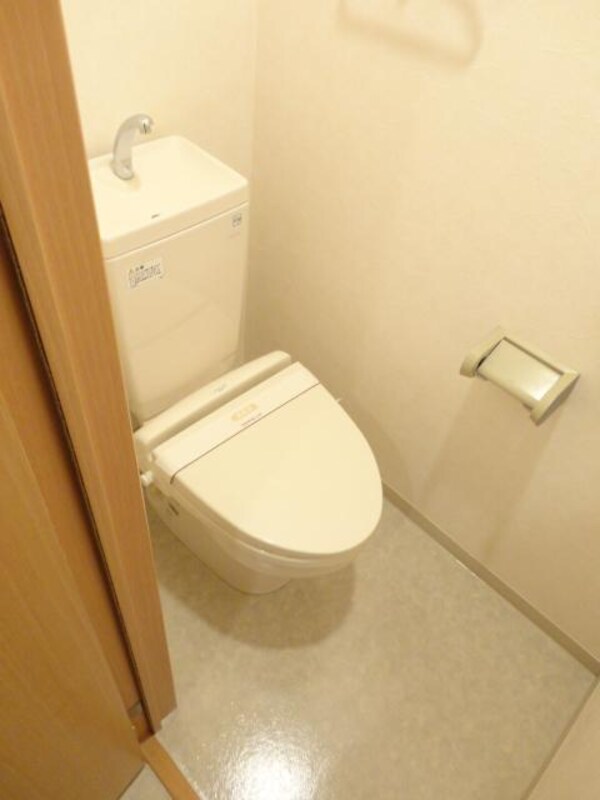 トイレ(★ウォームレット★)