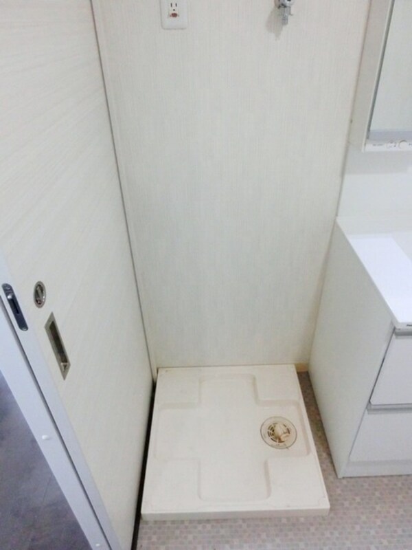 その他(★室内洗濯機置場★)
