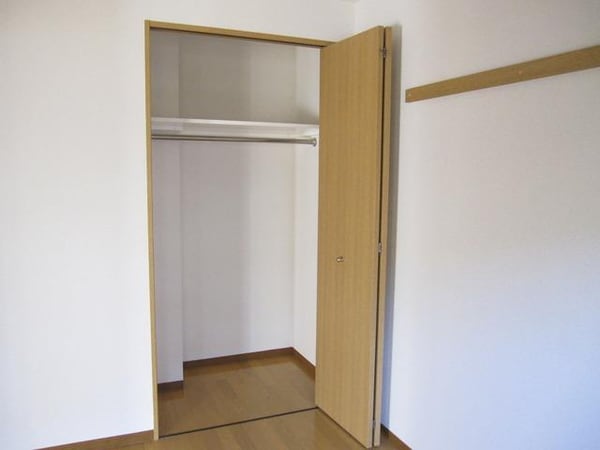 収納(★クローゼット★)