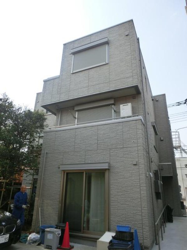 外観(★外観★)