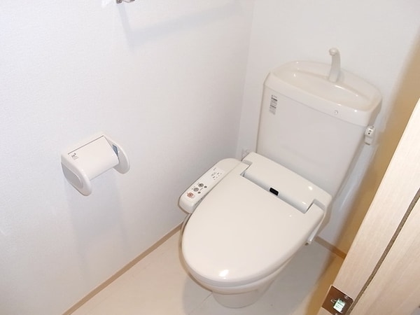 トイレ(★ウォシュレット★)