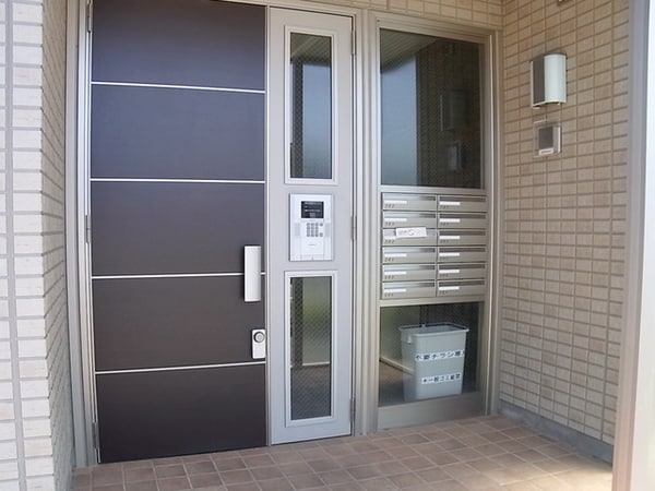 エントランス(★オートロック★)