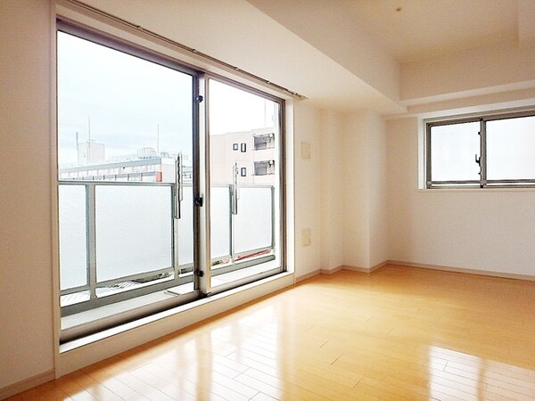 リビング・居室(★二面採光★)