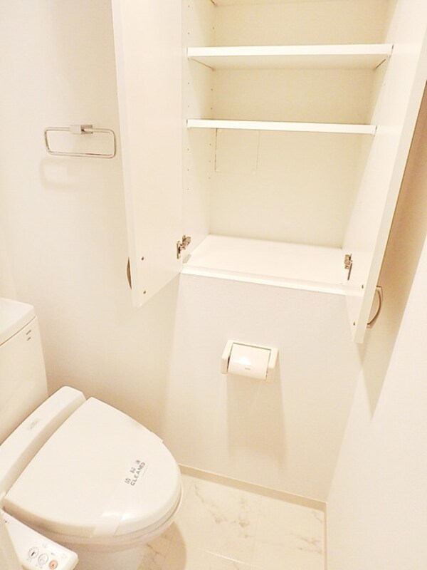 トイレ(★浴室暖房便座★)