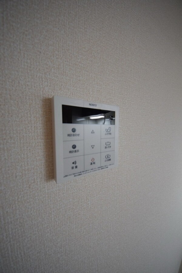 設備(☆お問い合わせはお早めに☆)