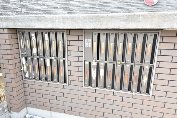 共有部分(★外観＆共用設備★)