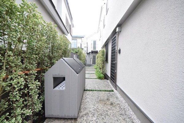 外観(★礼金なし★)