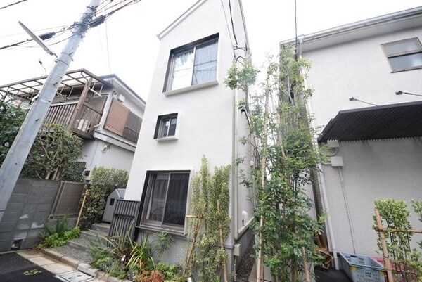 外観(★インターネット無料物件です★)