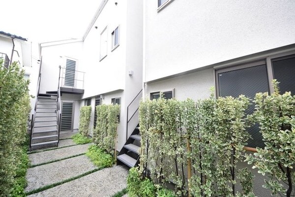 エントランス(★外観です★)