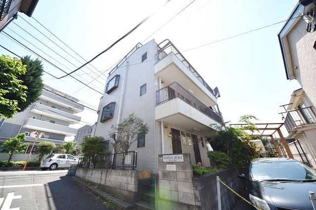 外観写真