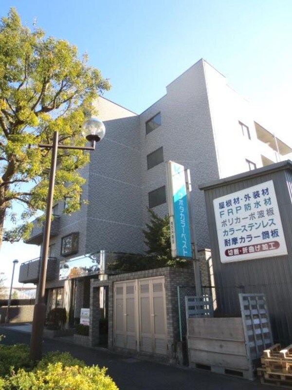 共有部分(★外観★)
