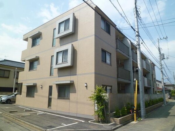 外観(★詳細はタウンハウジングまでお気軽に♪★)