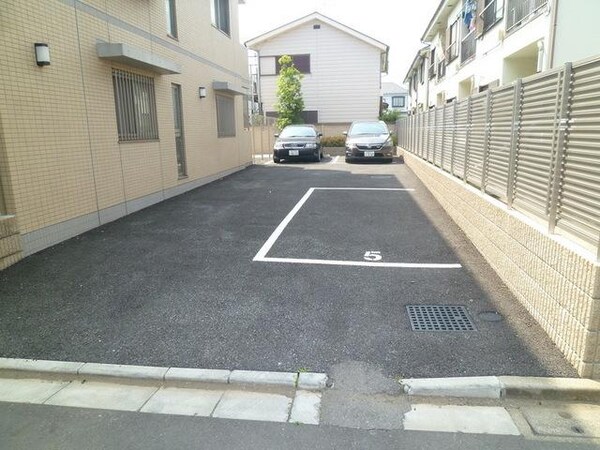 駐車場(★詳細はタウンハウジングまでお気軽に♪★)
