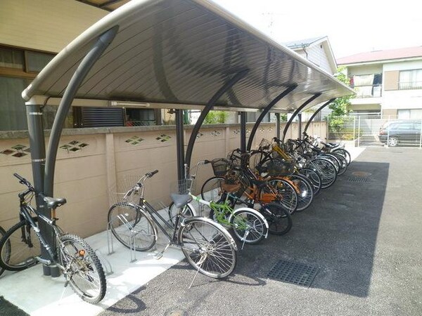 共有部分(★詳細はタウンハウジングまでお気軽に♪★)