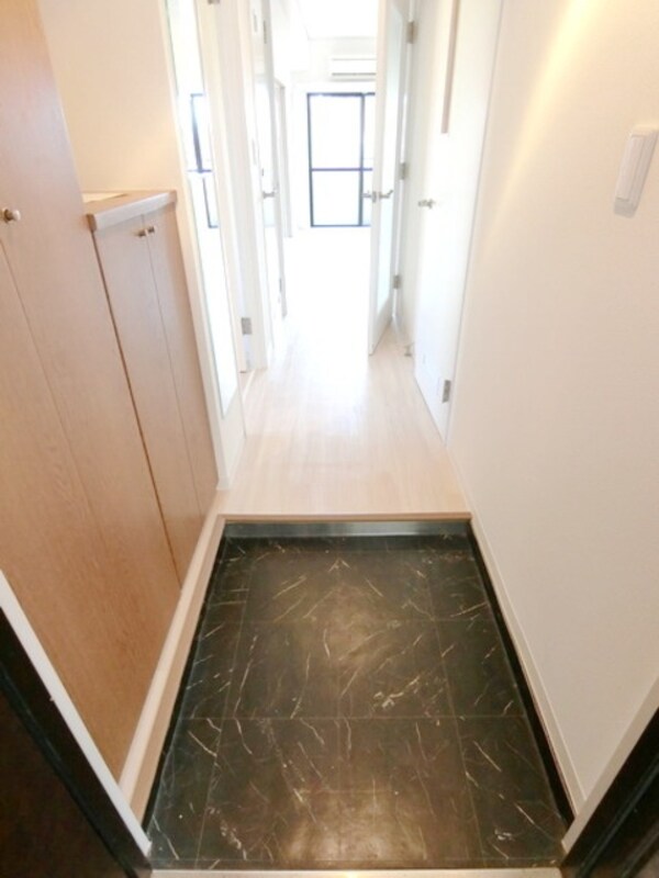 玄関(★室内・室内設備★)