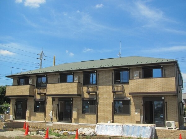 外観(★日当たり住環境良好★)