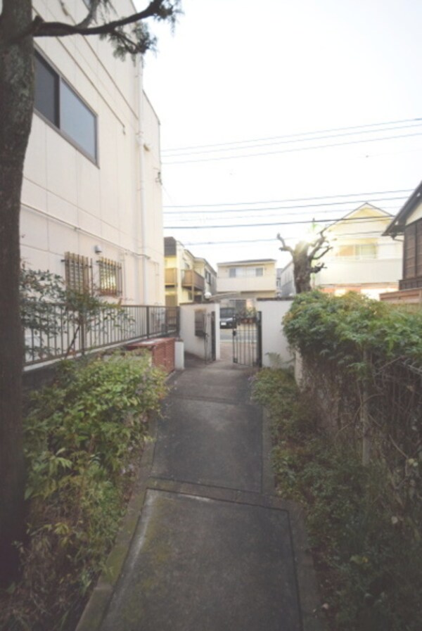 エントランス(★エントランス★)