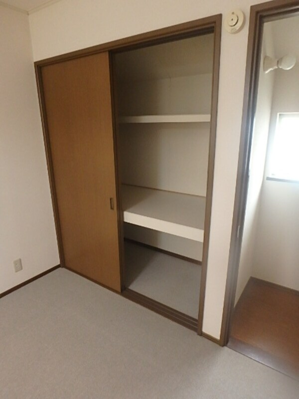 収納(収納)