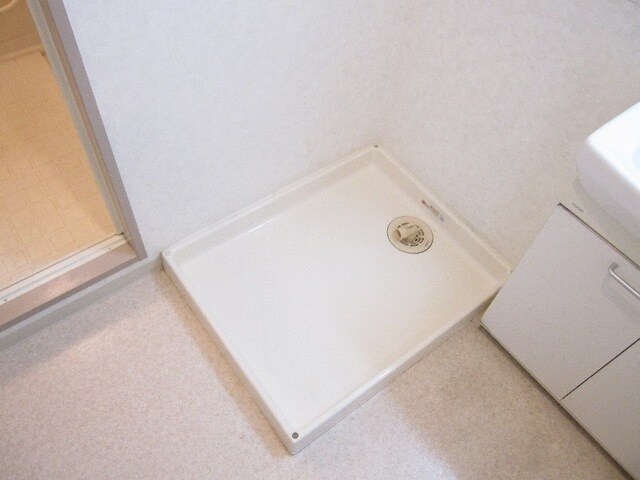 物件内観写真11　(★防水パン★)