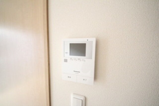 物件内観写真20　(ＴＶモニタホン)