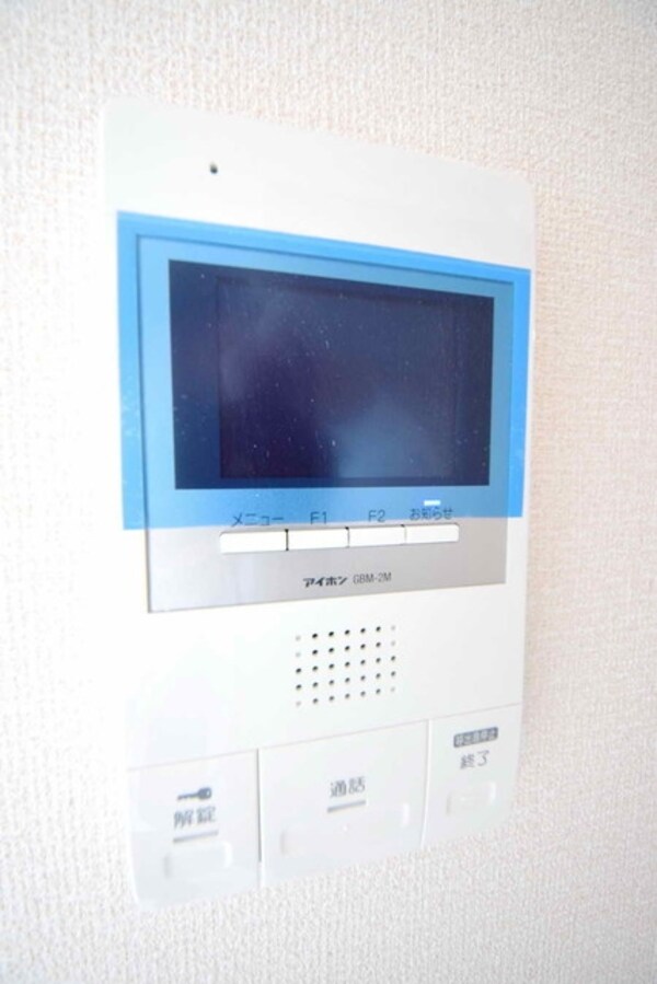 設備(室内・室内設備)