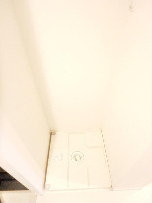 設備(★室内洗濯機置き場★)
